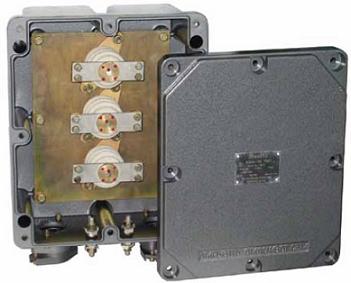 ������� ������� c���� ����, �������������� �� 2,2��, 6�� � 10�� 2ExeIIT4, 1ExdIIBT4, P�ExeI, ��ExdI